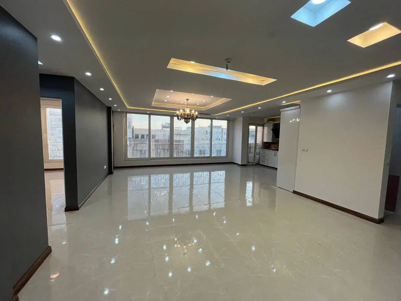 آپارتمان۱۹۰متری تک واحدی شاه نشین|فروش آپارتمان|مشهد, الهیه|دیوار