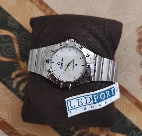 ساعت مچی Ledfort Omega مردانه و زنانه|ساعت|شاهین دژ, |دیوار
