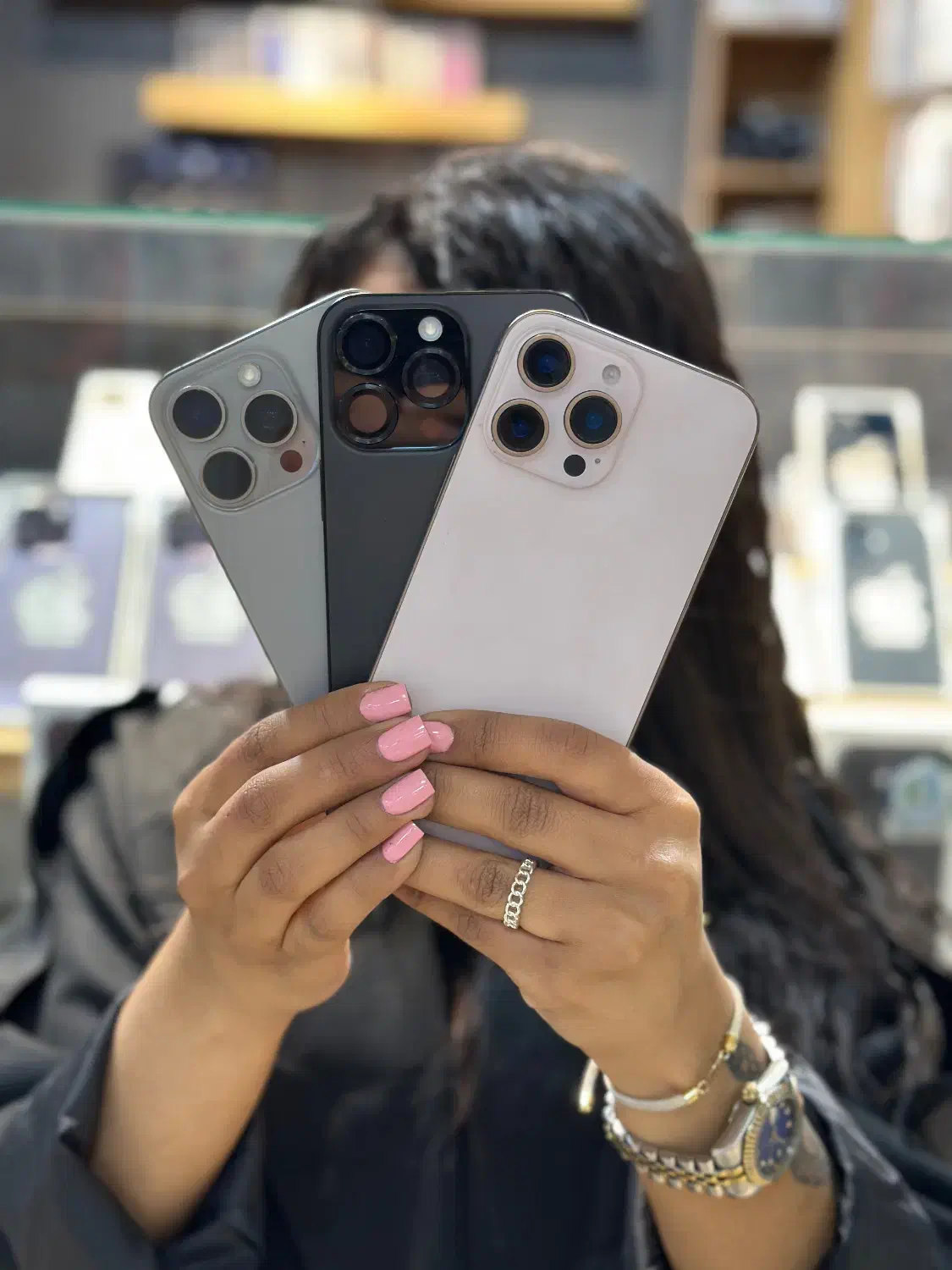 ۱۶ پرو مکس|موبایل|تهران, گیشا|دیوار