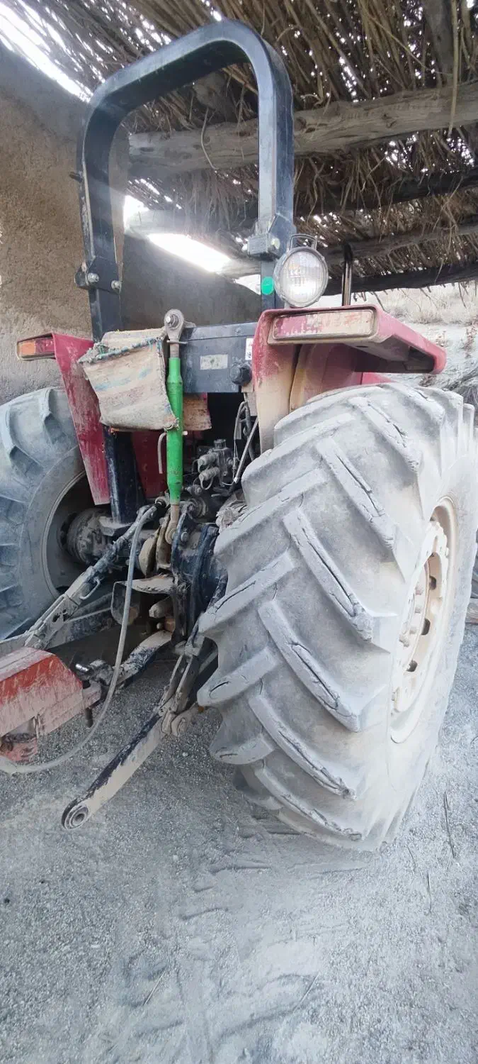 فروشی به دلیل خرید زمین|خودرو سنگین|مراوه, |دیوار