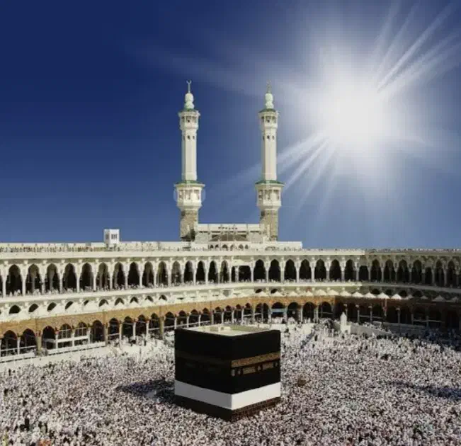 فیش حج عمره|تور و چارتر|محمدیه-قزوین, |دیوار