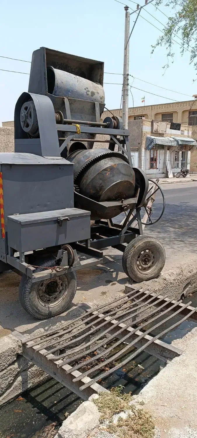 بتن ریزی|خدمات پیشه و مهارت|بندرعباس, |دیوار