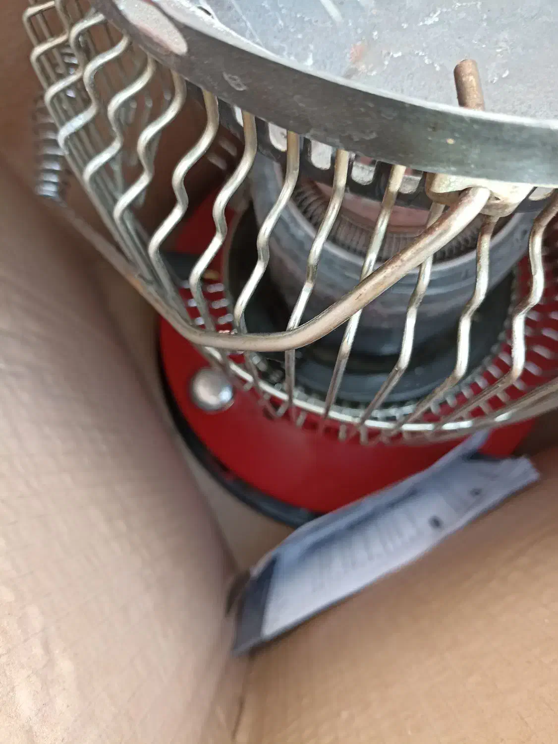 بخاری نفت سوز۲۵۰۰|بخاری، هیتر، شومینه|ارژن, |دیوار