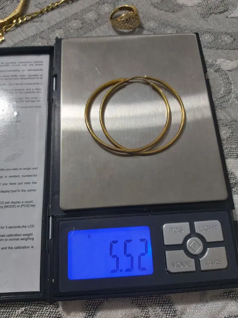 فروش طلا پایه و ۲۵۰|جواهرات|اسلامآباد غرب, |دیوار