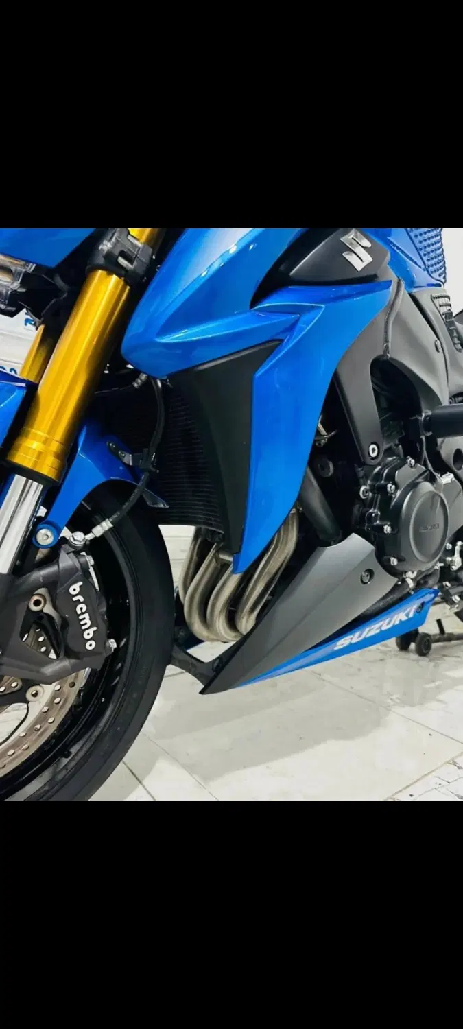 Gsxs 1000 CB cb1300 gsxr|موتورسیکلت|تهران, آسمان|دیوار