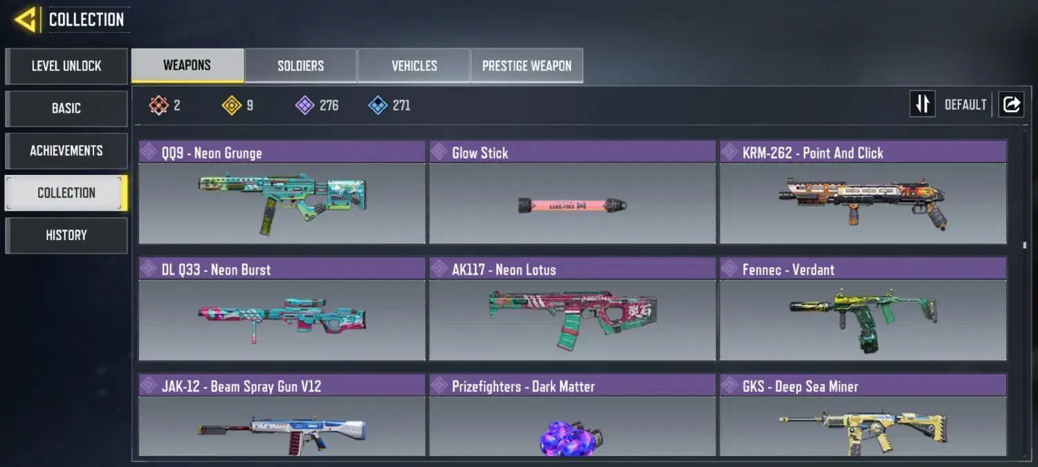 اکانت کالاف|کنسول، بازی ویدئویی و آنلاین|پاکدشت, پاکدشت (مامازند)|دیوار