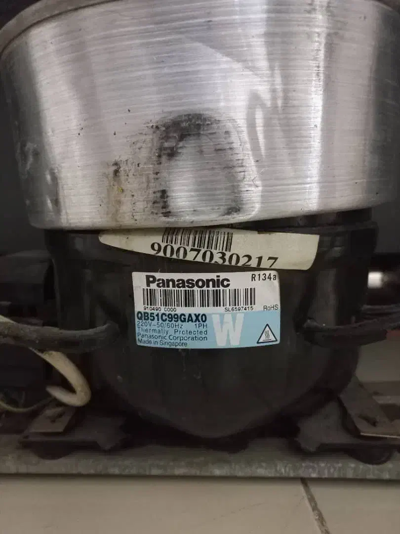 یخچال|یخچال و فریزر|تهران, مسعودیه|دیوار