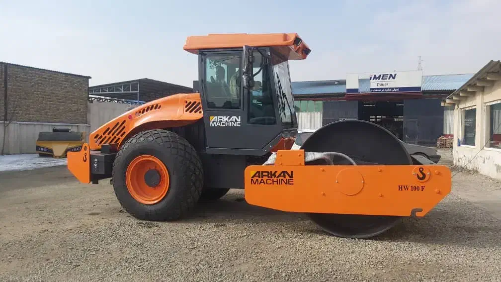 غلطک خودرو و کششی لودر بکهو گریدر مینی فوری اقساط|خودرو سنگین|یزد, |دیوار