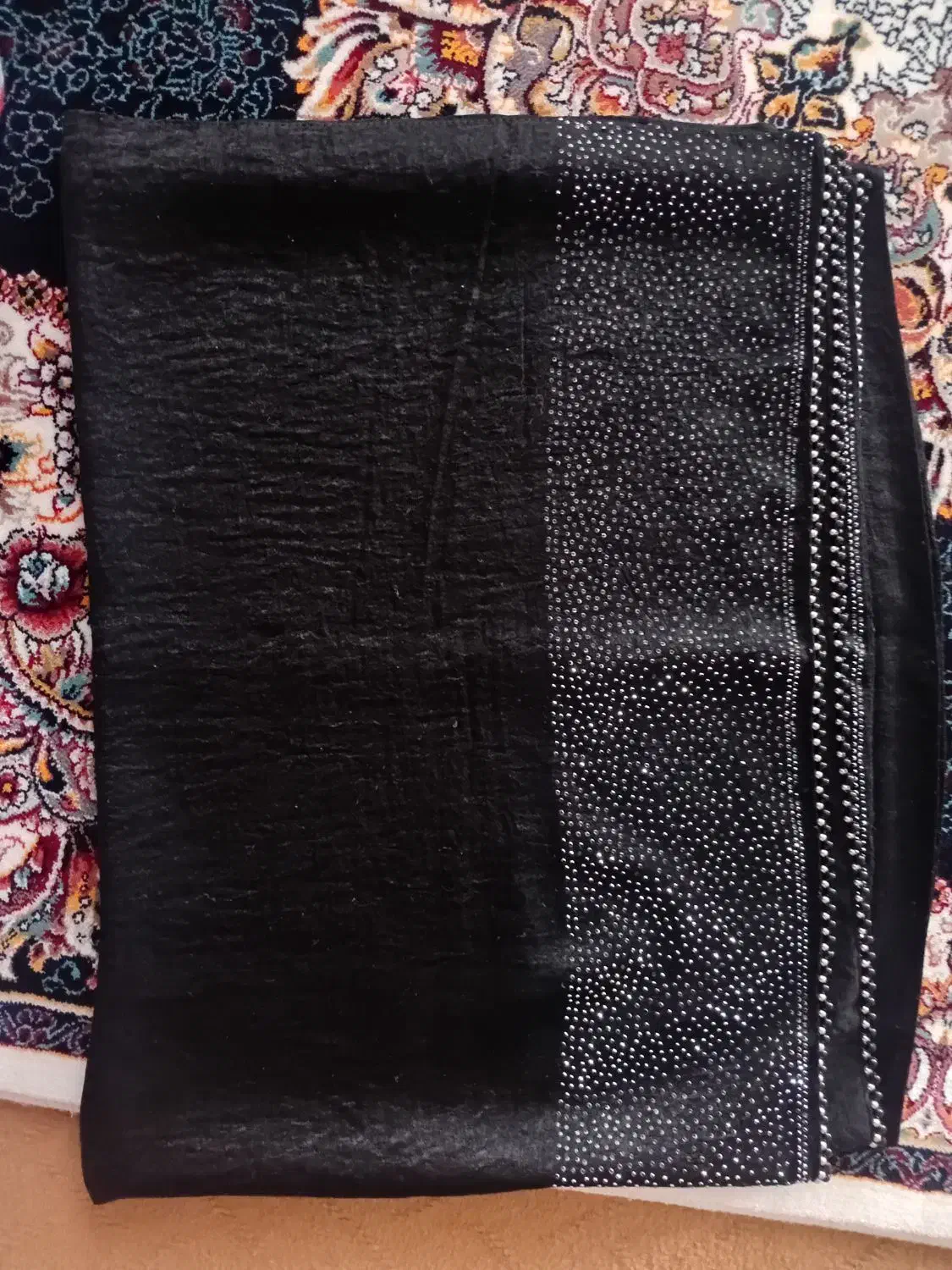 شال مجلسی|لباس|ماکو, |دیوار