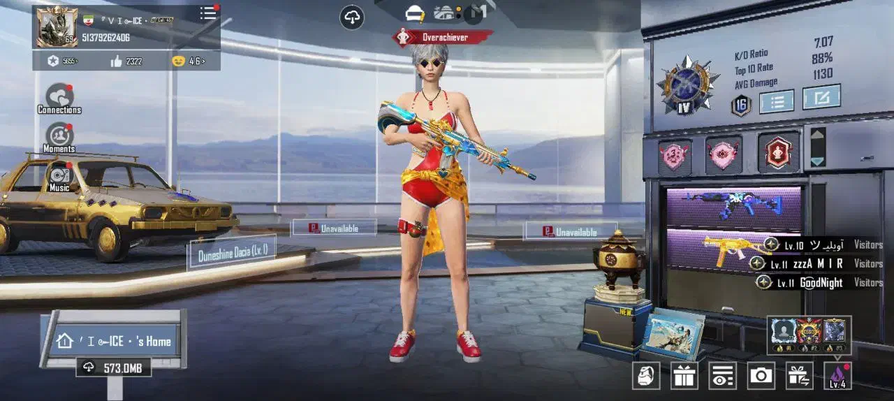 امفور فرعون 3|کنسول، بازی ویدئویی و آنلاین|بجنورد, |دیوار