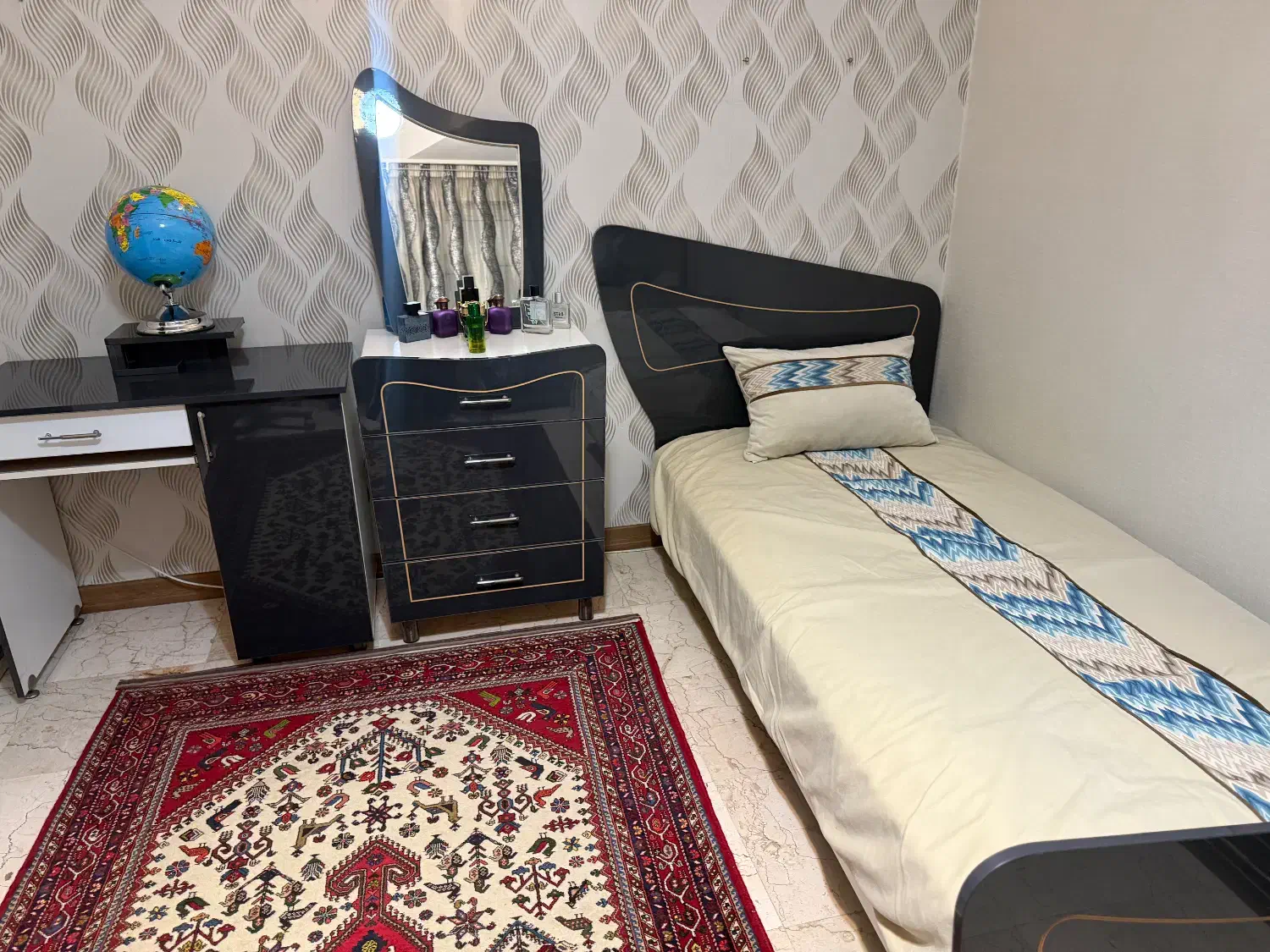 سرویس خواب نوجوان|تخت و سرویس خواب|تهران, جهاد|دیوار