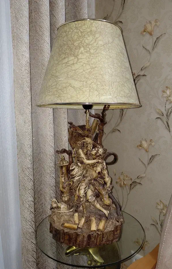 اباژور|چراغ خواب و آباژور|اراک, |دیوار