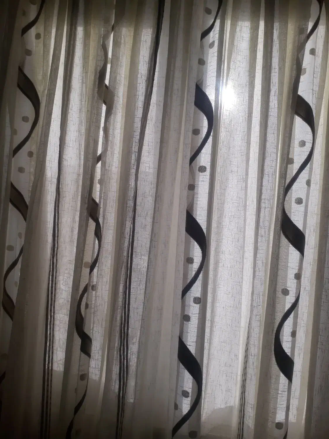 پرده|پرده، رانر، رومیزی|خلخال, |دیوار