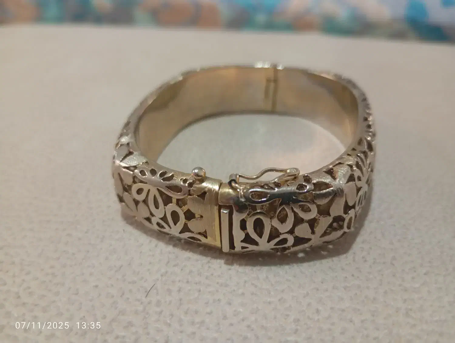 مقداری طلا جهت سرمایه گذاری|جواهرات|همدان, |دیوار