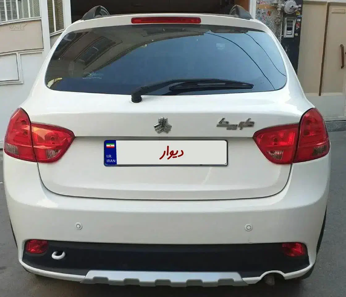 ماشین|خودرو سواری و وانت|اصفهان, جلالیه|دیوار