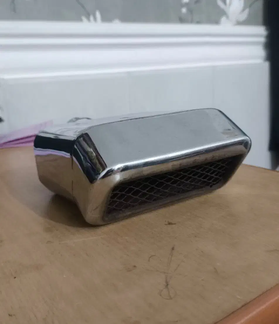 سر اگزوز کتابی|قطعات یدکی و لوازم جانبی|رامهرمز, |دیوار