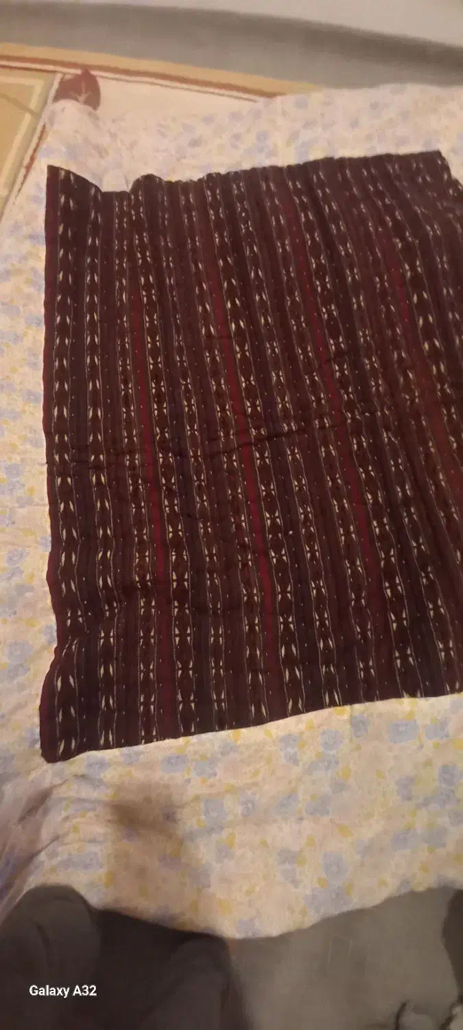 لحاف جاجیم|رختخواب، بالش، پتو|بیرجند, |دیوار