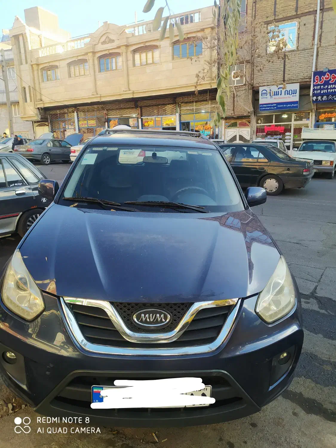 لنت ترمز جلوبندی شفت هیدرولیک فرمان اوستا محمد|خدمات موتور و ماشین|تبریز, |دیوار