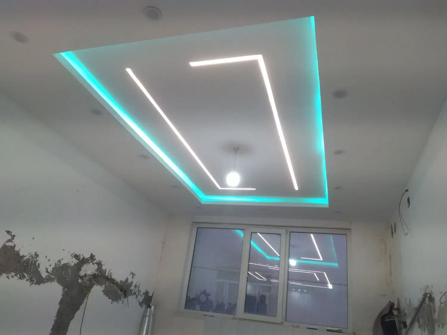 گچکاری|خدمات پیشه و مهارت|اراک, |دیوار