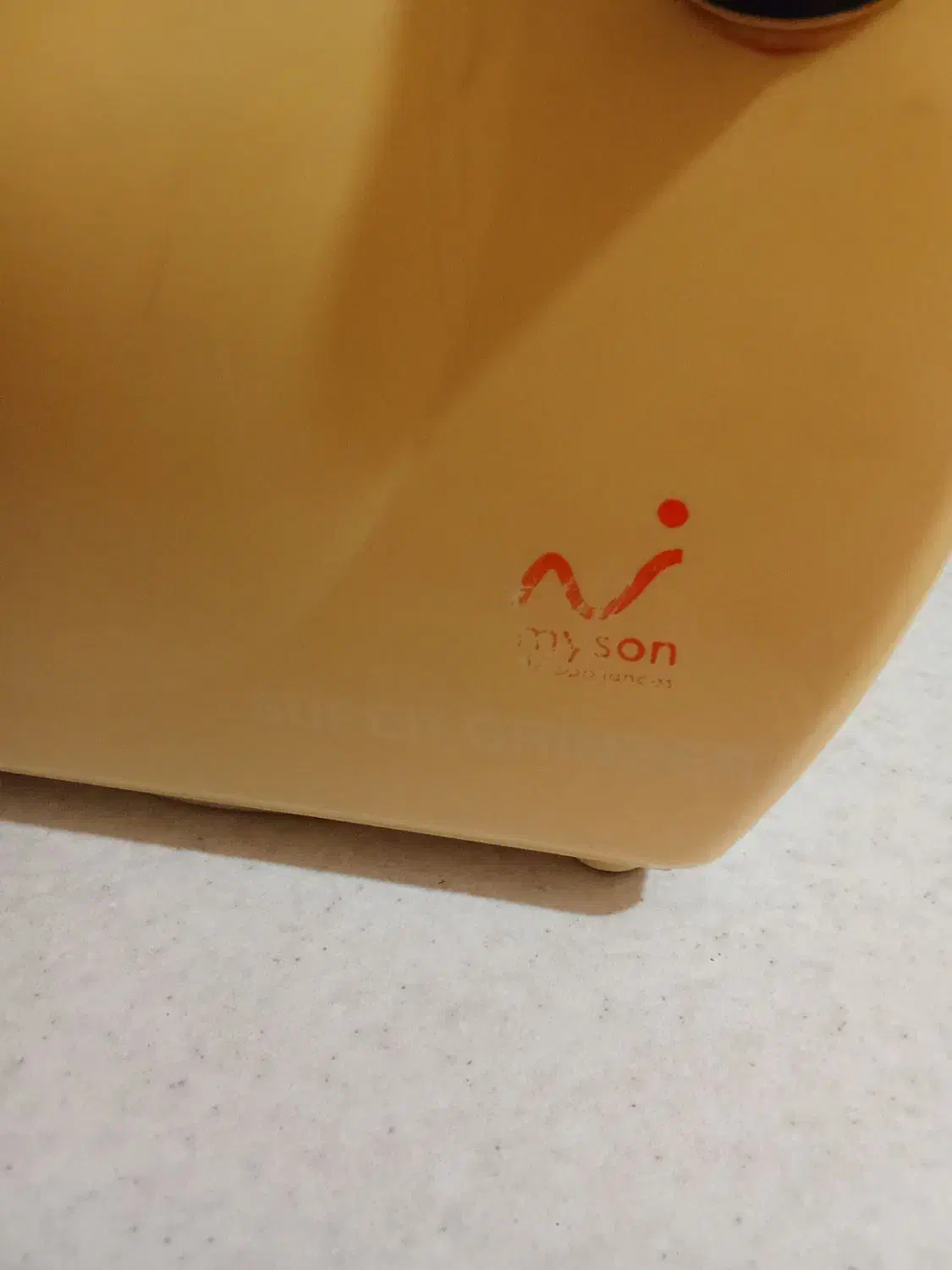 چرخ گوشت مایسین|سایر لوازم برقی|رباط‌کریم, نصیرشهر|دیوار