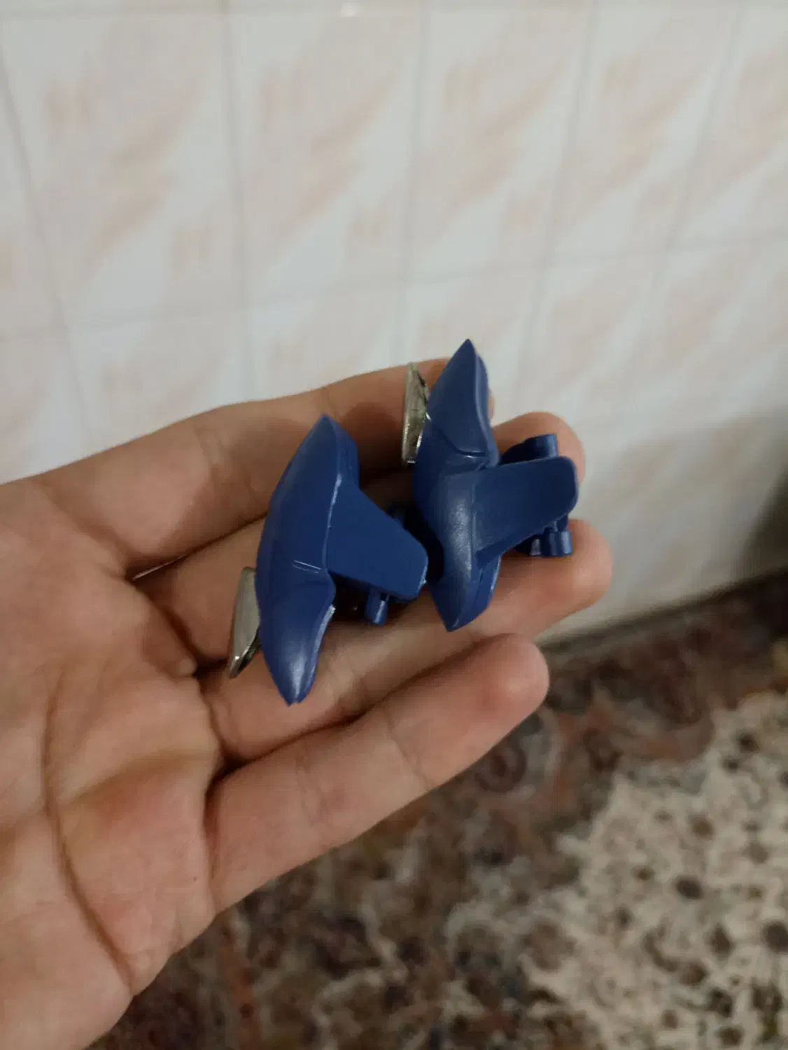 تریگر CH-5 BLUE SHARK Trigger|کنسول، بازی ویدئویی و آنلاین|مشهد, کوی المهدی|دیوار