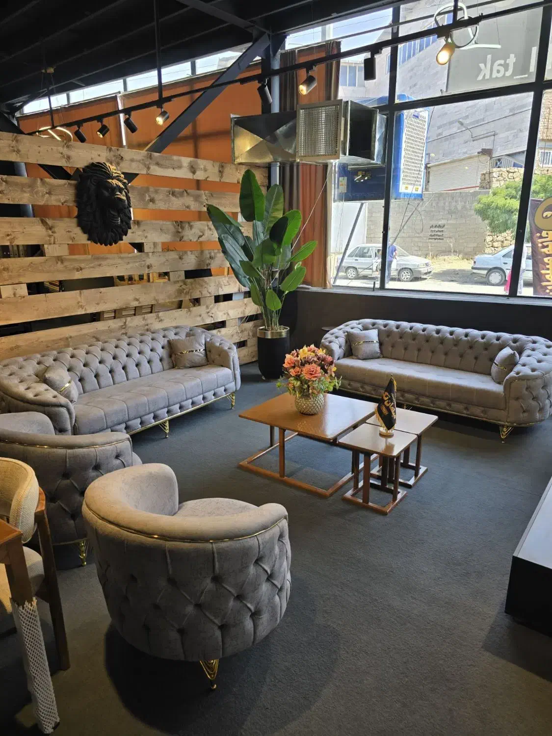 مدل چستر|مبلمان خانگی و میز عسلی|مریوان, |دیوار