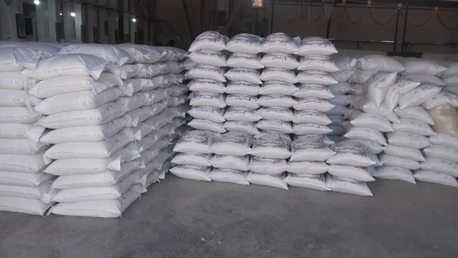 برنج محلی دورود|خوردنی و آشامیدنی|تهران, مرزداران|دیوار