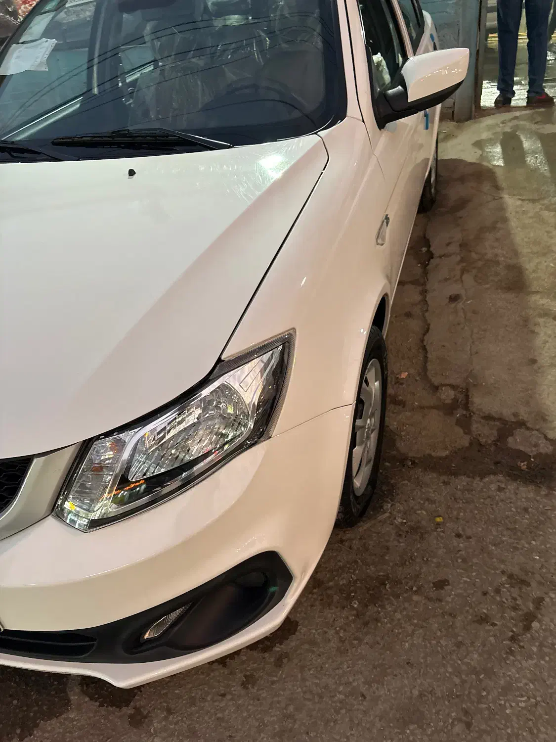 ساینا s 1404|خودرو سواری و وانت|اهواز, امانیه|دیوار