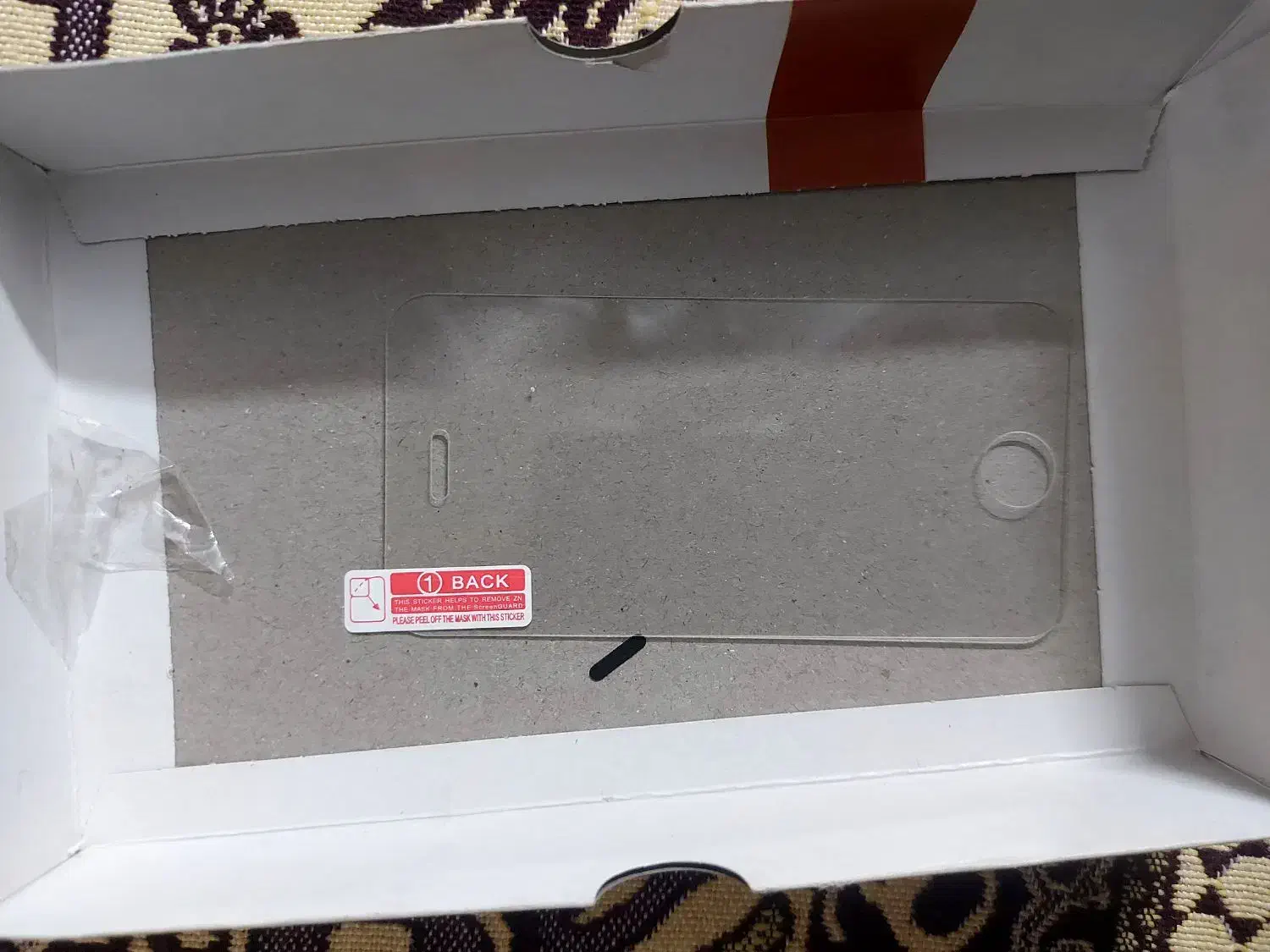 لوازم ایفون 4|لوازم جانبی موبایل و تبلت|فردیس, شهرک ۱۱۰|دیوار