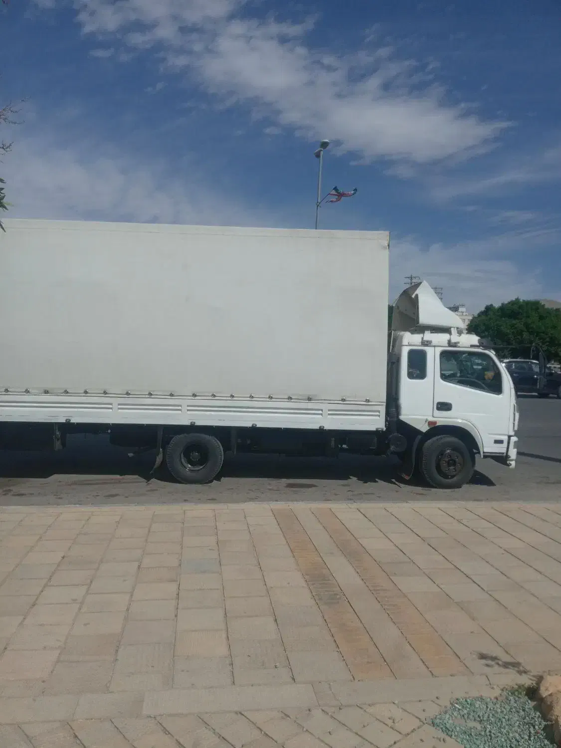 باربری اسکان بارصدرا گلستان(اسباب کشی وکارگر)|خدمات حمل و نقل|صدرا-فارس, فاز ۱|دیوار