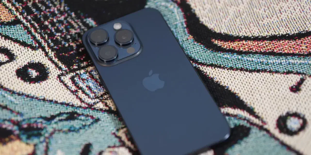 iphone 15pro 256 za|موبایل|سمنان, |دیوار