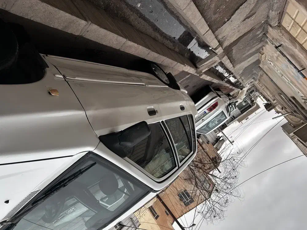 پراید/شاسی سالم/۸۷|خودرو سواری و وانت|زنجان, |دیوار