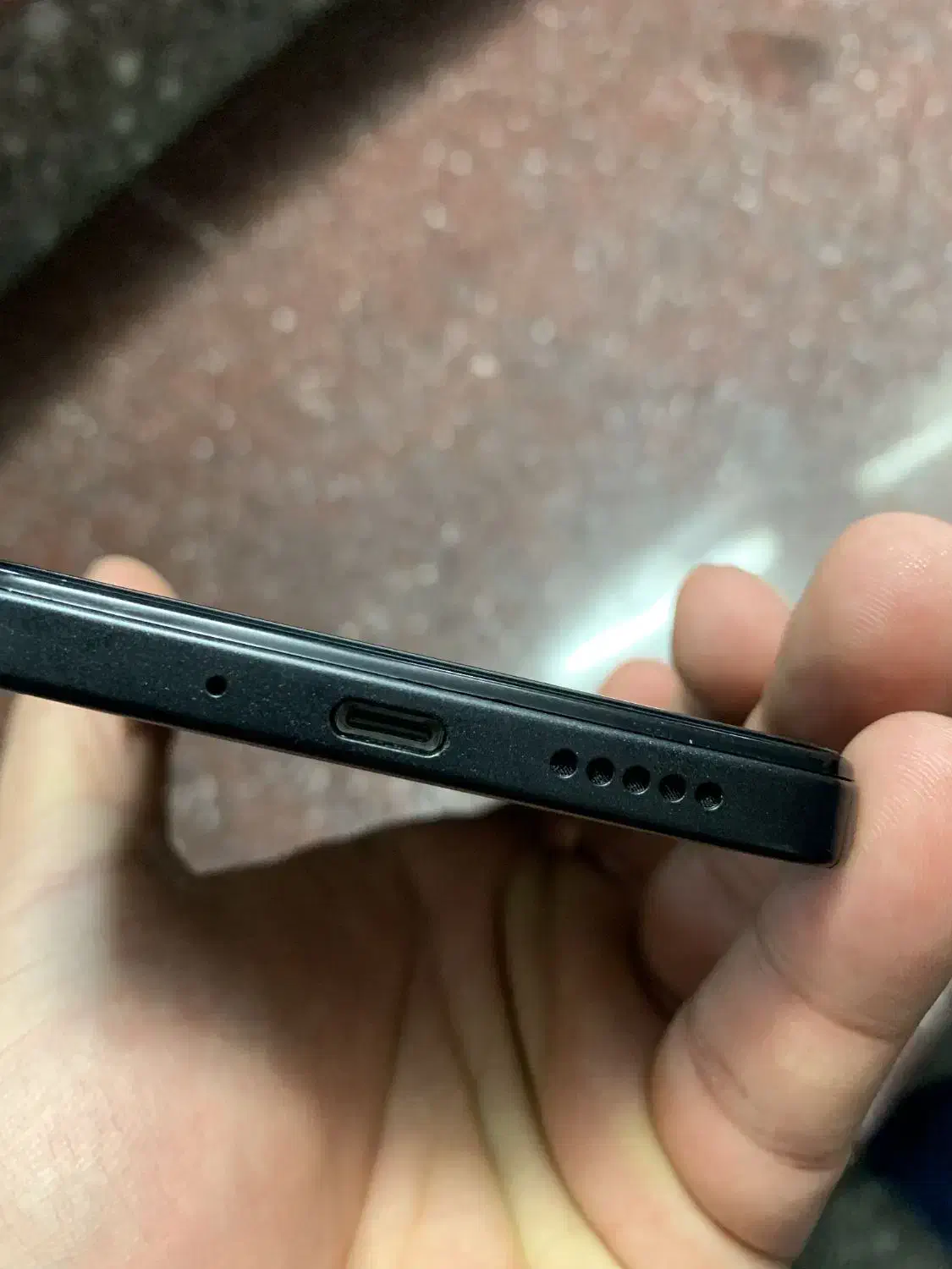 شیائومی c14 درحد|موبایل|تهران, ونک|دیوار