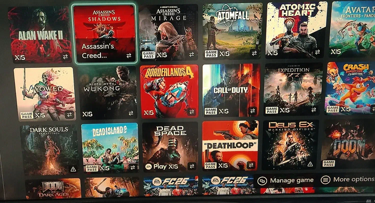 نصب بازی Xbox|کنسول، بازی ویدئویی و آنلاین|تهران, فردوسی|دیوار