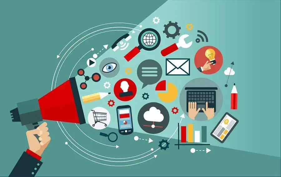 استخدام منشی و مسئول تبلیغات|استخدام بازاریابی و فروش|یزد, |دیوار