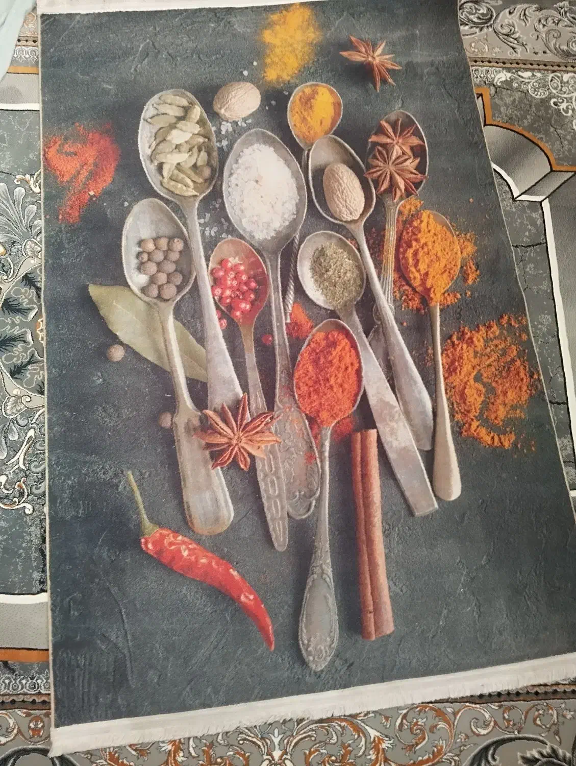 فروش فوری|گلیم، جاجیم، گبه|تهران, اوقاف|دیوار