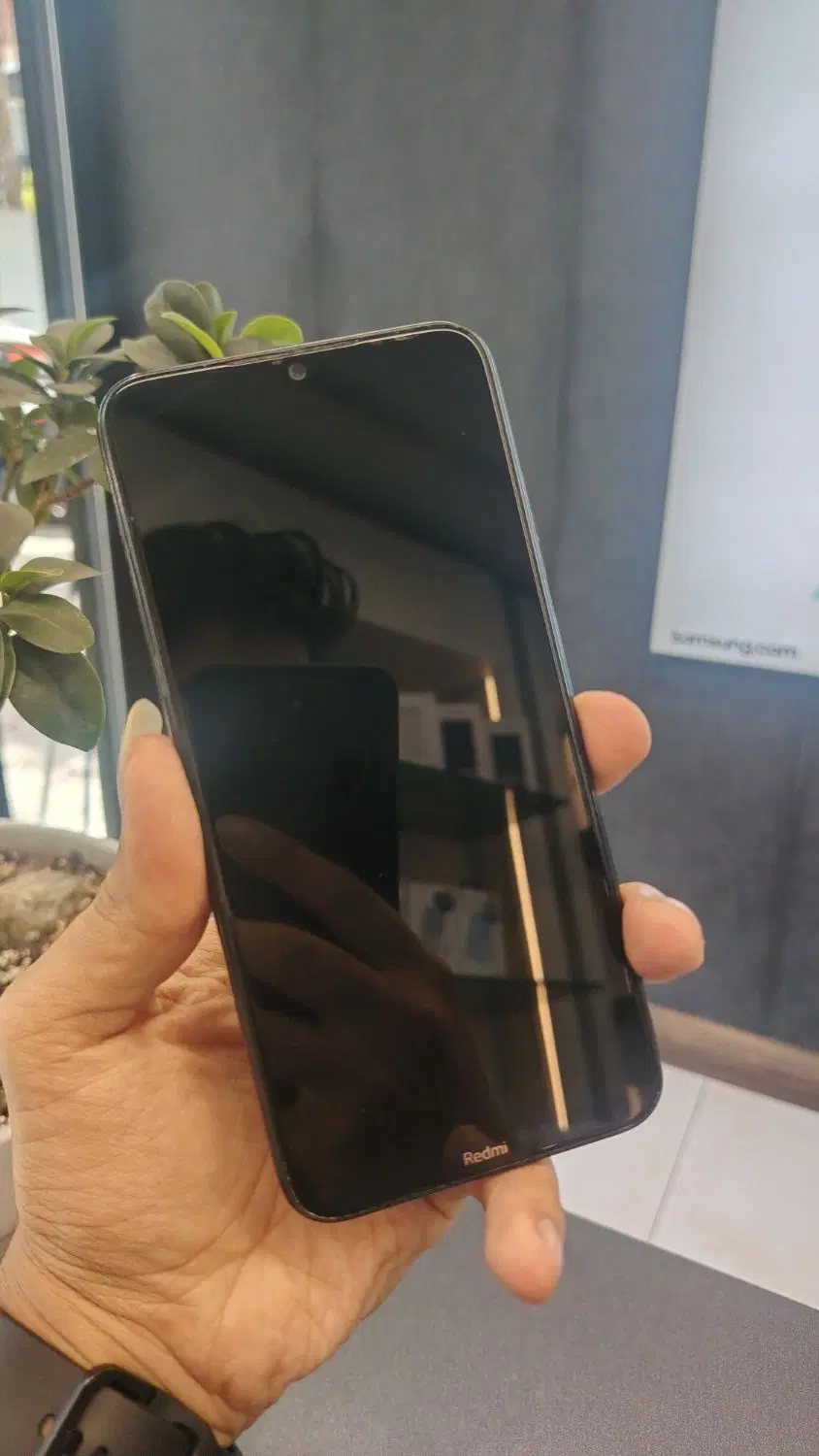 note 8 64|موبایل|رشت, پیرسرا|دیوار