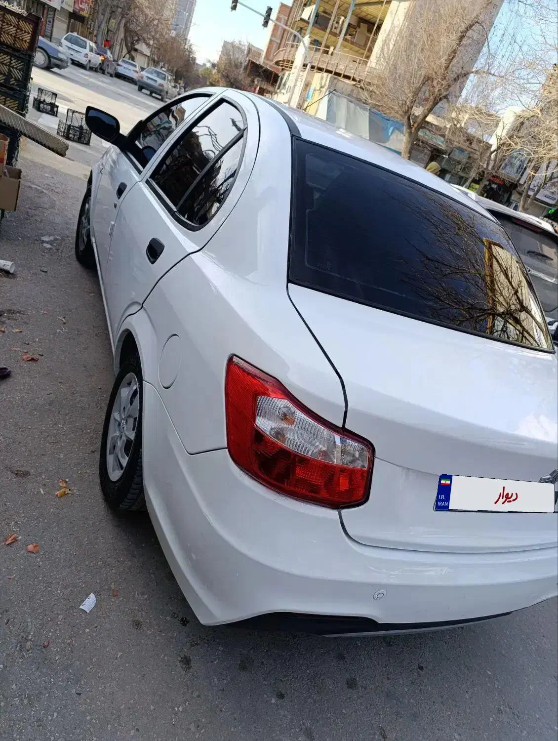 ساینا 85گانه S|خودرو سواری و وانت|بجنورد, |دیوار