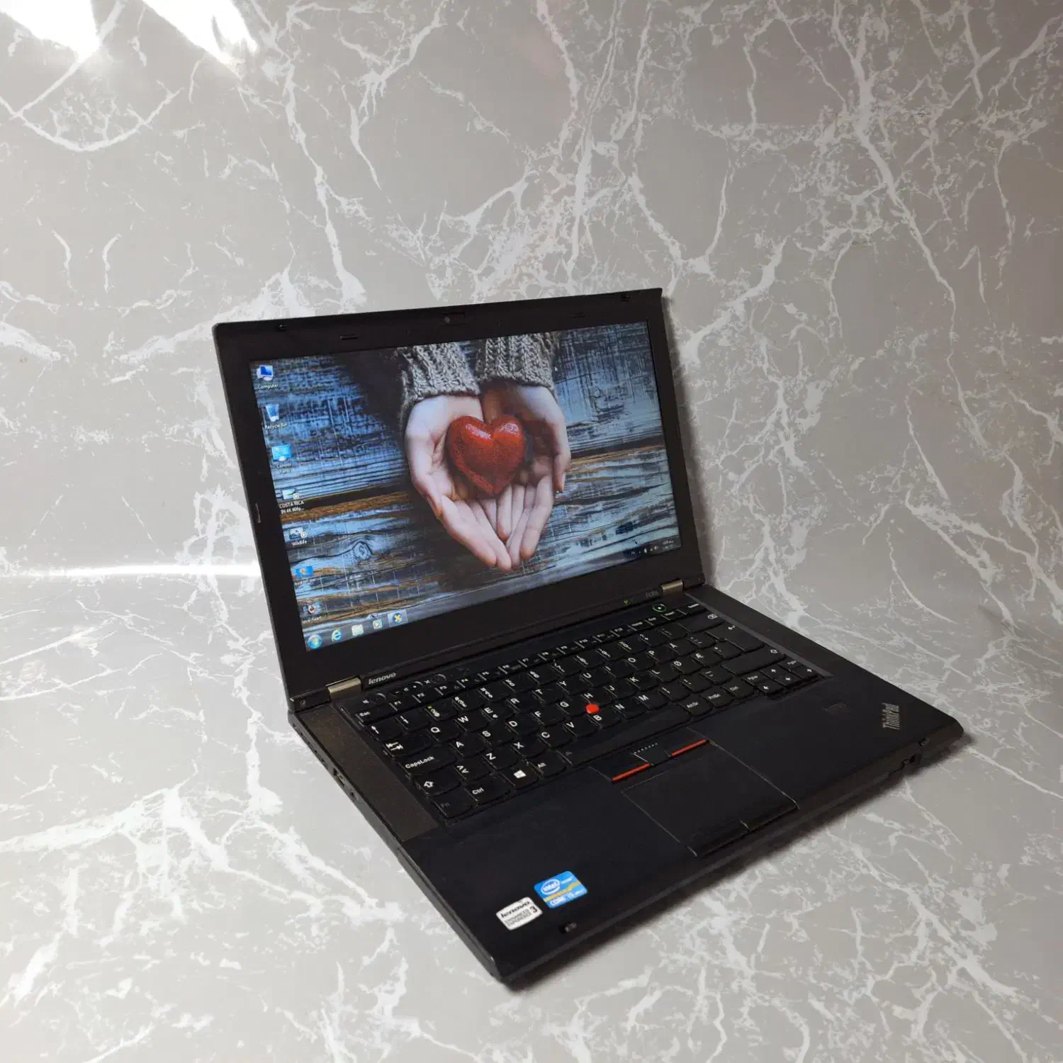 لپ تاپ لنوو T430s|رایانه همراه|قزوین, |دیوار