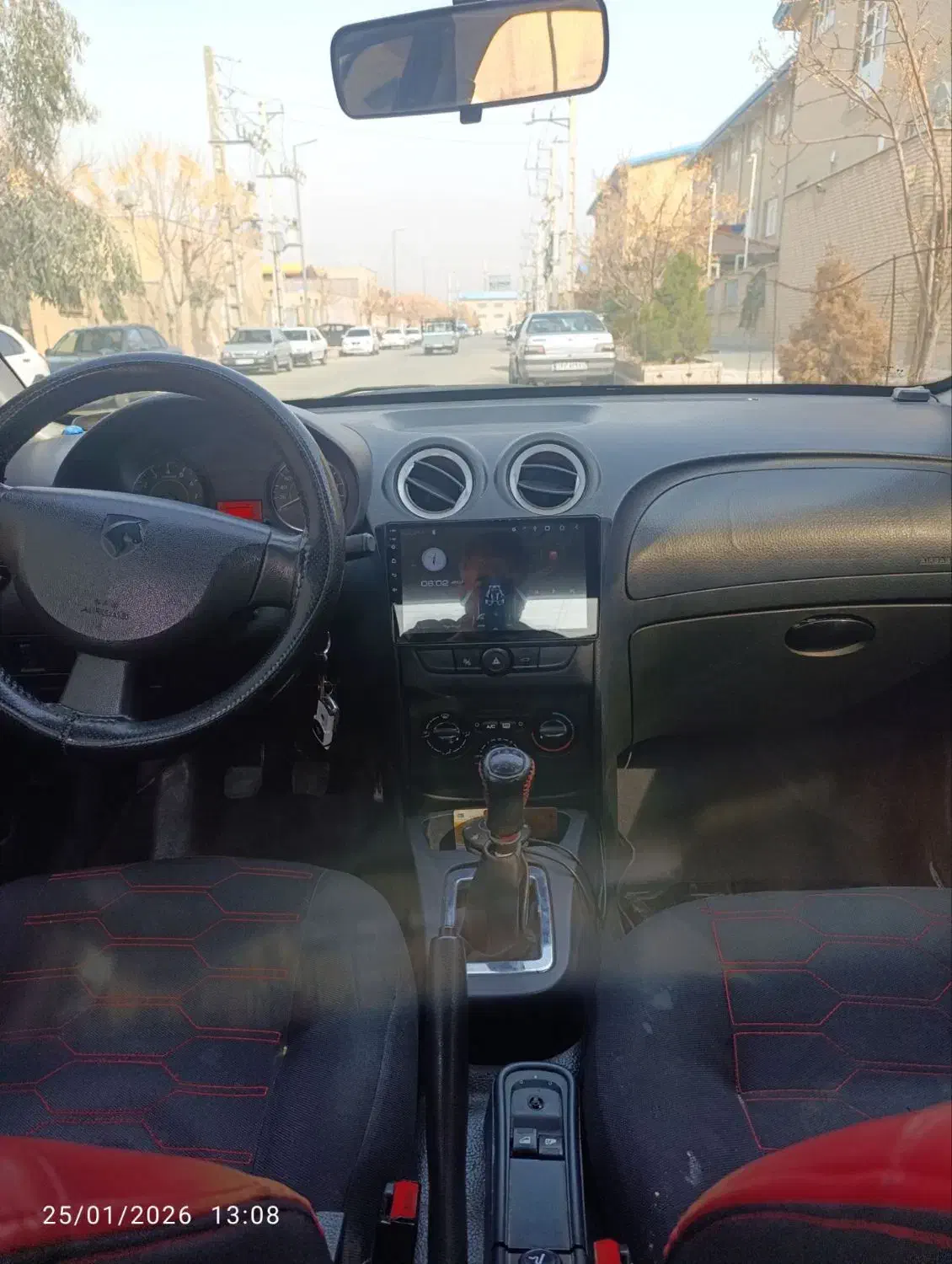 رانا مدل 92|خودرو سواری و وانت|قرچک, مهدیه|دیوار