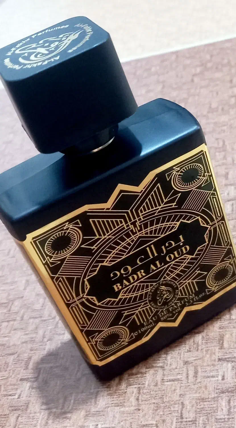 ادکلن ۱۰۰ میل شرکتی بسیار خوشبو|آرایشی، بهداشتی، درمانی|قائمشهر, |دیوار