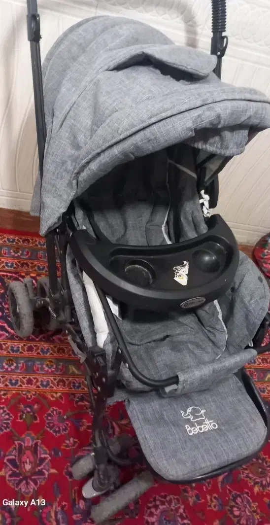 کالسکه کودک|کالسکه و لوازم جانبی|مهاباد (آذربایجان غربی), |دیوار