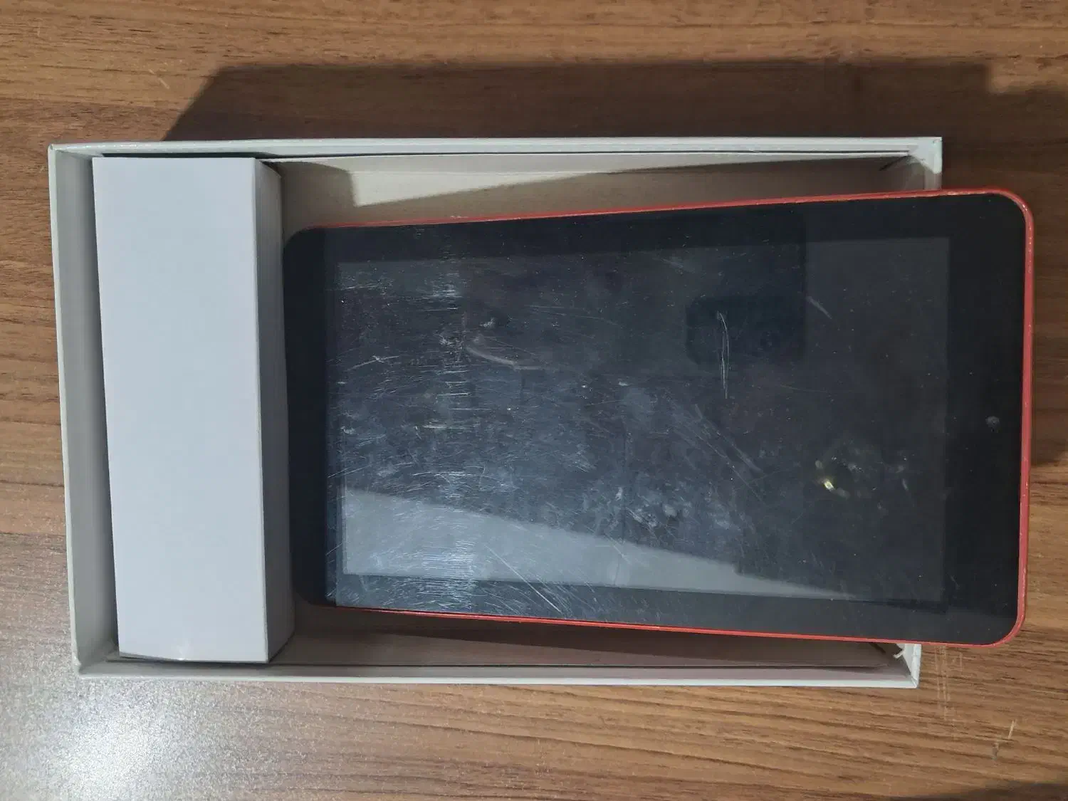 تبلت|تبلت|مشهد, شهرک امام هادی (شهرک غرب)|دیوار