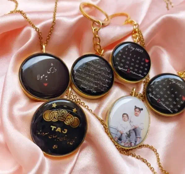 گردنبدرزینی|زیورآلات و اکسسوری|سرپل ذهاب, |دیوار