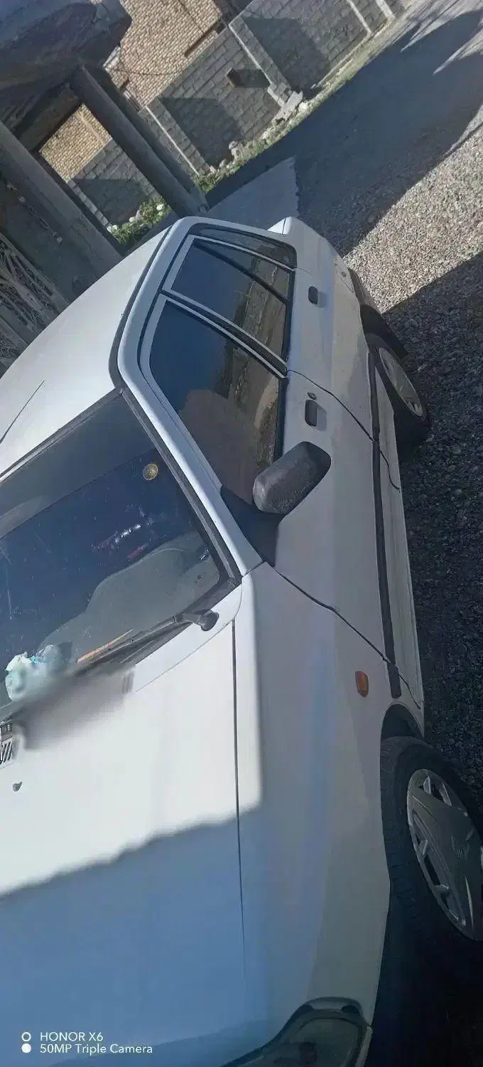 پراید مدل ۹۰|خودرو سواری و وانت|میناب, |دیوار