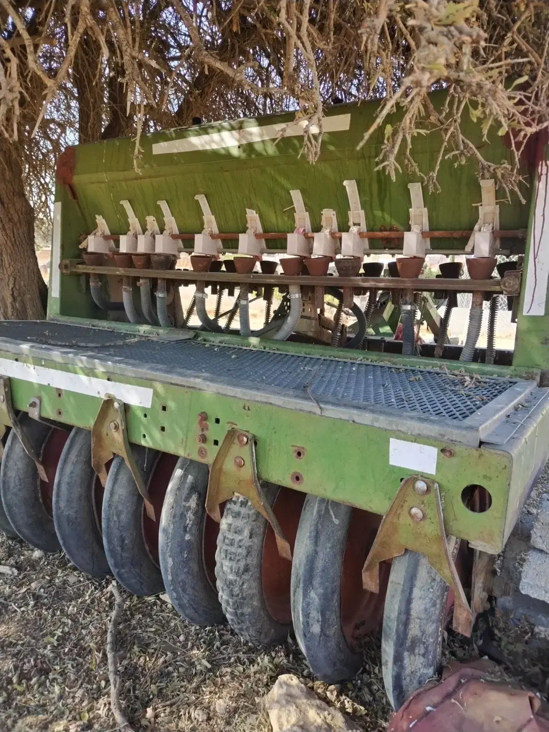 ادوات کشاورزی|ماشینآلات صنعتی|همایجان, |دیوار