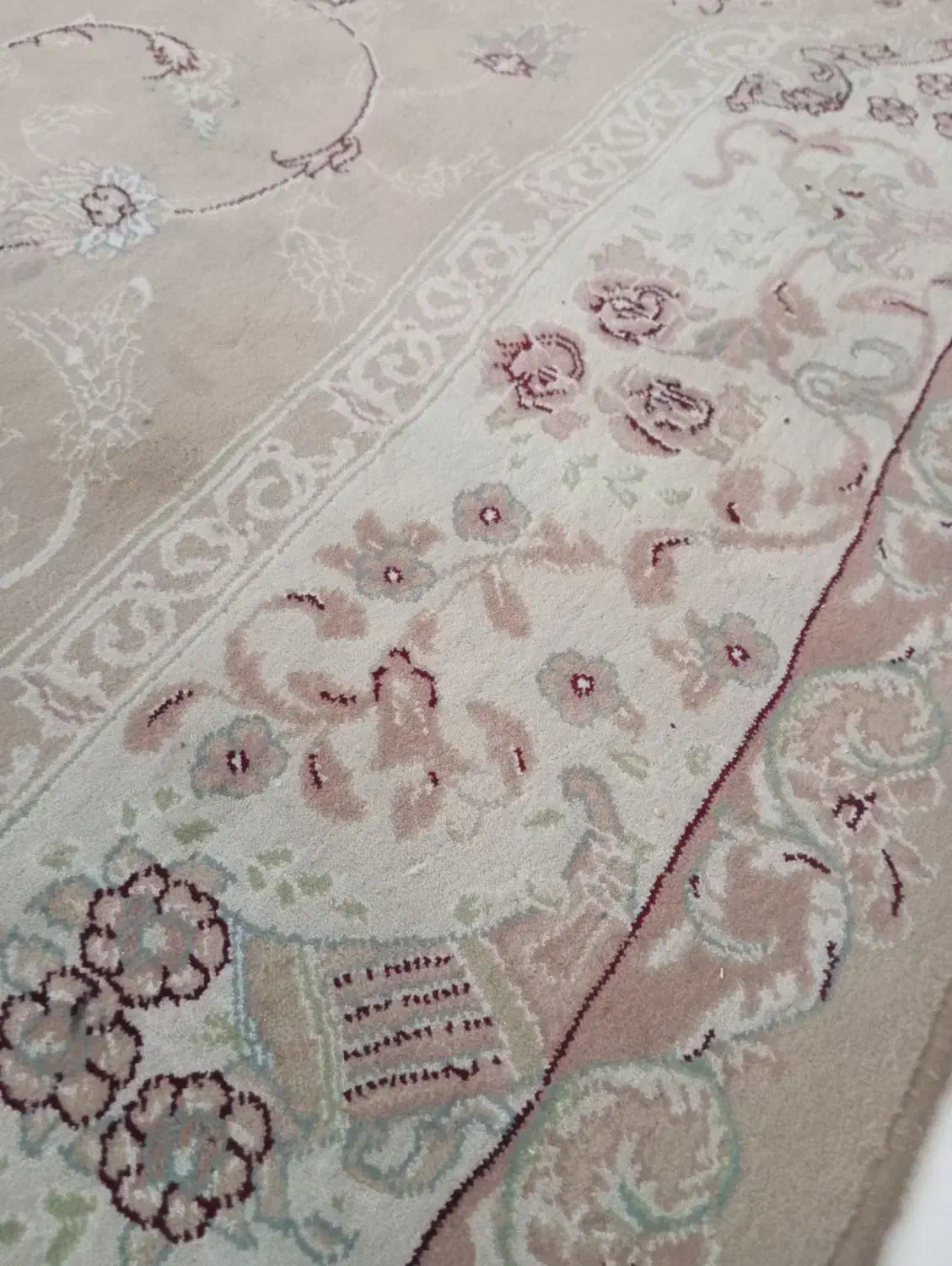 فرش ۶ متری|فرش|تهران, سازمان آب|دیوار