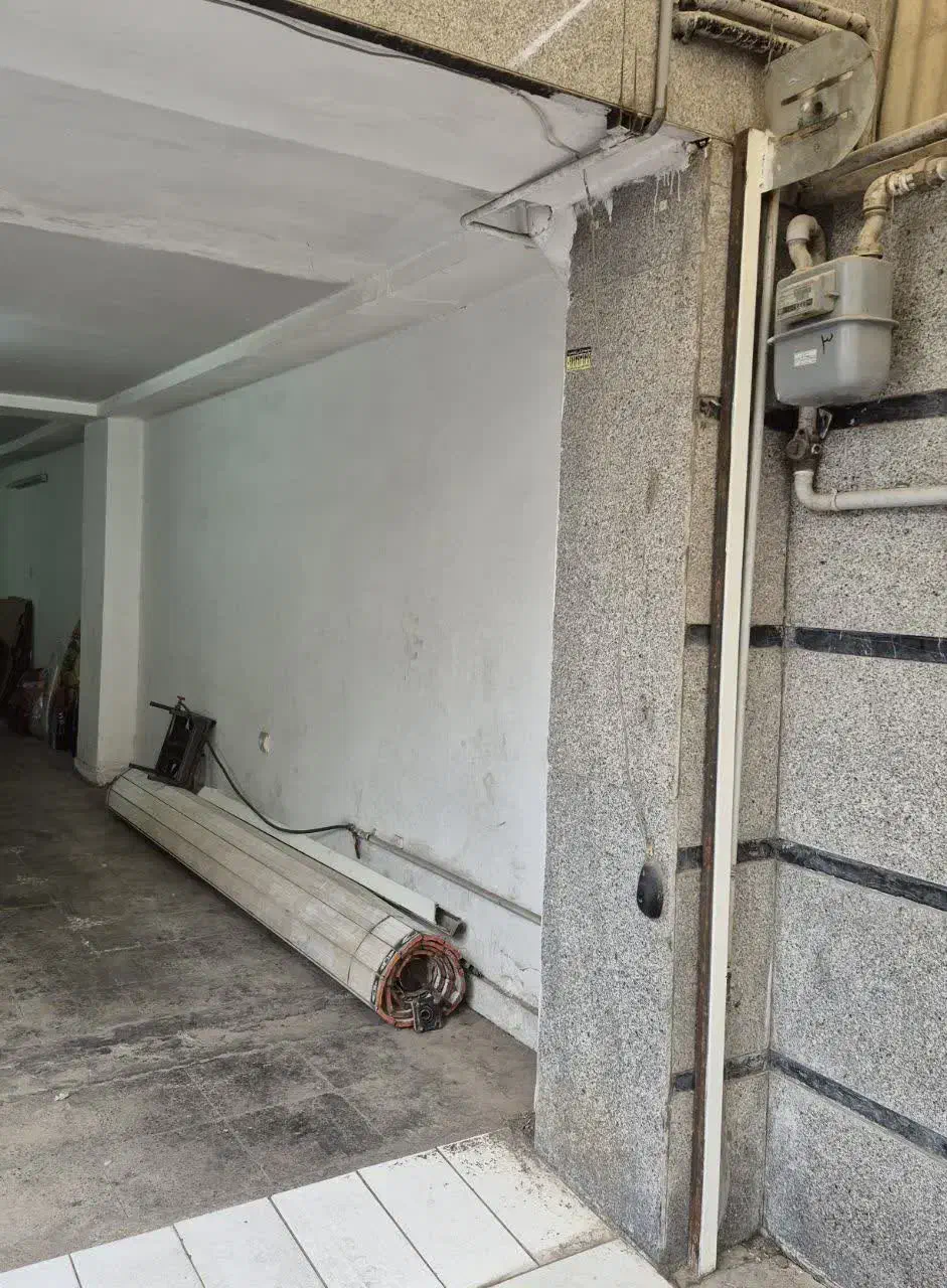 کرکره|مصالح و تجهیزات ساختمان|اسلام‌شهر, شهرک لاله|دیوار