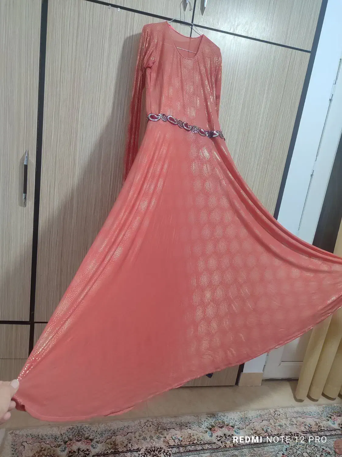 دودست کوردی|لباس|سنندج, |دیوار