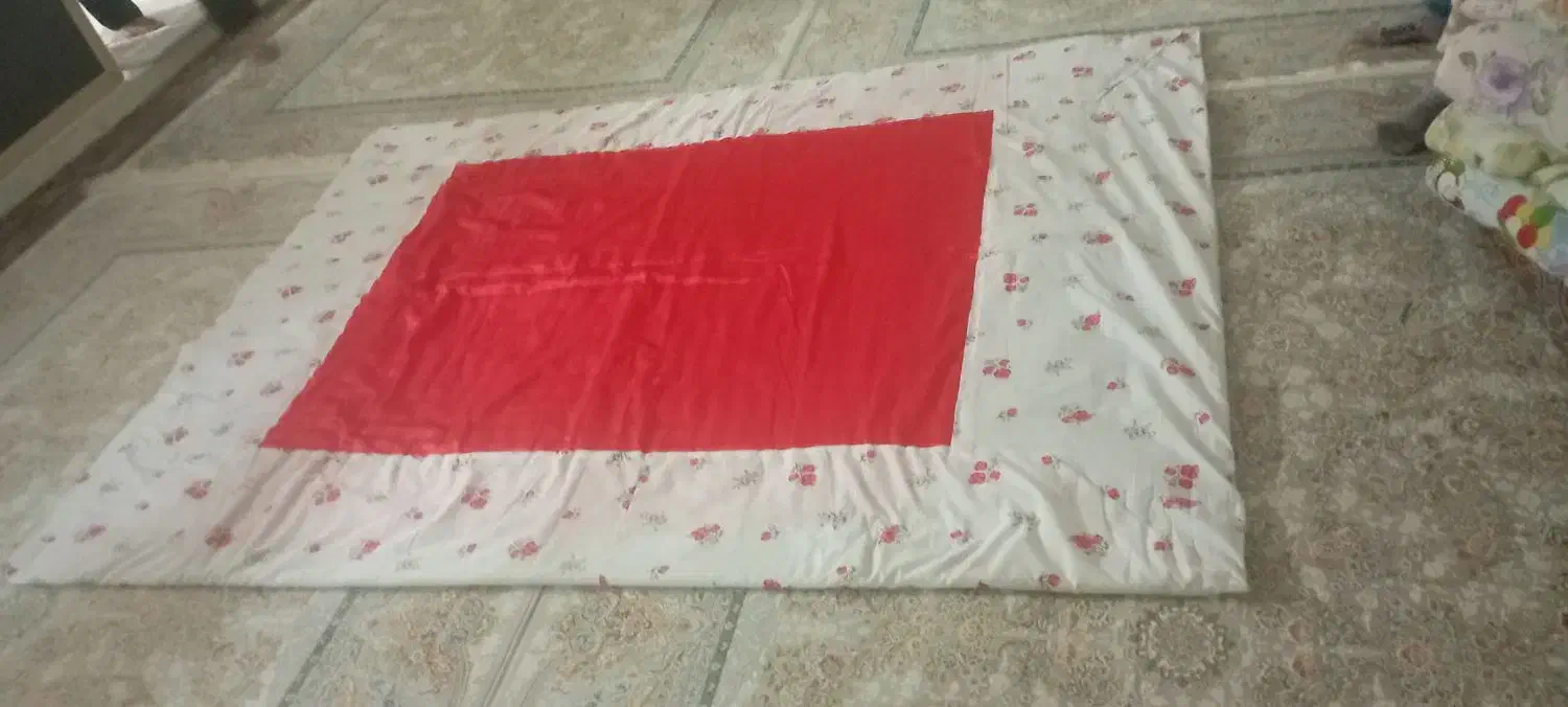 لحاف دونفره|تشک تختخواب|اشنویه, |دیوار